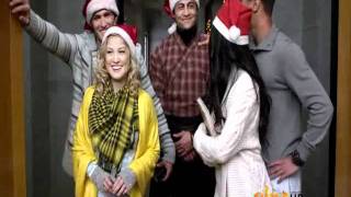 Merry Christmas, Happy Holidays