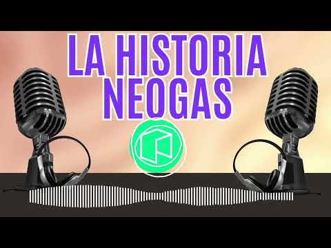 NeoGas (GAS): La Historia del Token que Impulsa a NEO (El Combustible del 'Ethereum Chino')