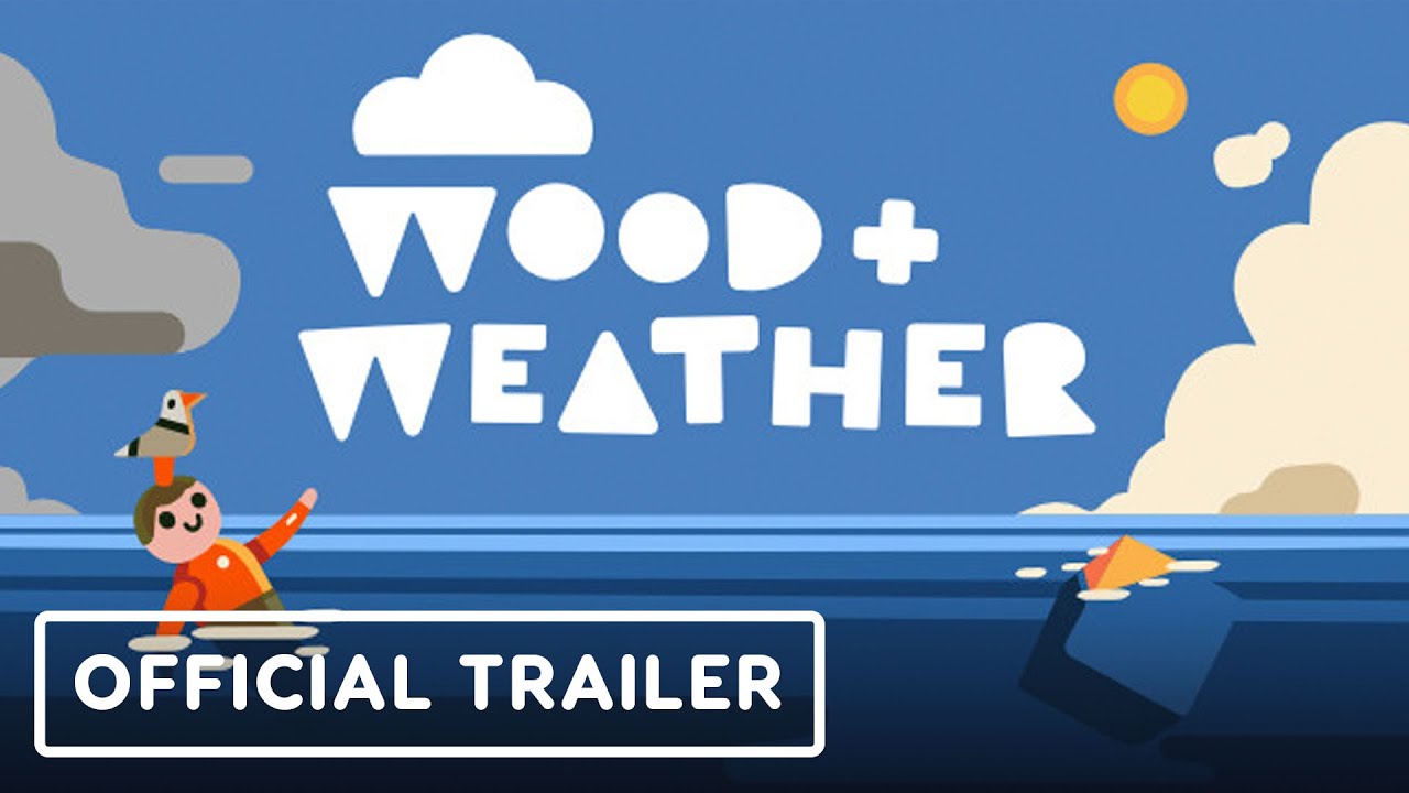 Wood & Weather