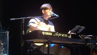 사소하다 말하지 말아요(앵콜) - 커피소년(Coffeeboy) 181215 커피소년의 꿈다방이야기 미니멀리즘