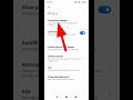 Permission Manager Allow And Deny App Permission Shorts