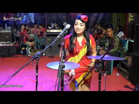 ANYAR DEDIH JANDA - SELVI AYUNDA FEAT NEW KENDEDES LIVE BONDOWOSO