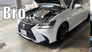 Why Your Lexus or Toyota is Knocking!!!