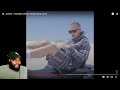 CHICAGO DUDES REACTION TO ArrDee Freestyle 2022 Mobb Deep Cover