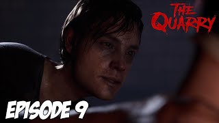 THE QUARRY :  UNE HISTOIRE A EN PERDRE LA TÊTE | Episode 9