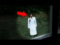 Top 5 Scary Ghost Videos For Guaranteed Goosebumps