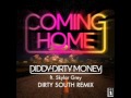 Diddy - Dirty Money Feat. Skylar Grey 'Coming ...