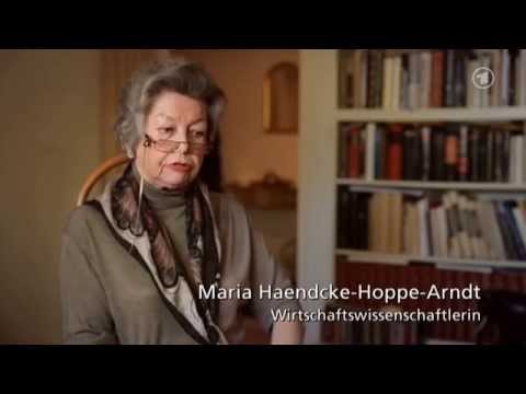 Der Milliardendeal   Strauss und die DDR GERMAN DOKU