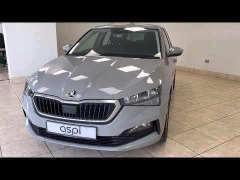 2019 69 SKODA SCALA 1.0 SE TSI 5d 114 BHP