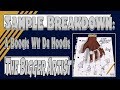 Sample Breakdown The Bigger Artist