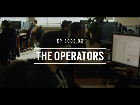 Tom Clancy’s Rainbow Six Siege Official - The Operators – Behind the Wall #2 [NA]