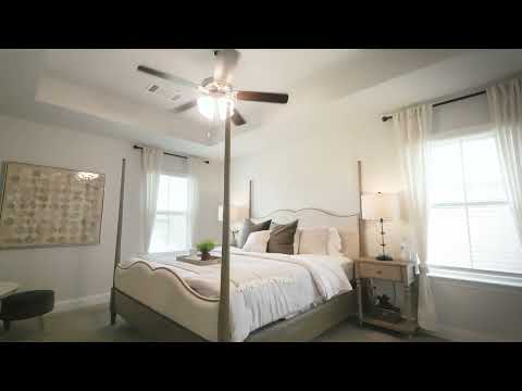 Adams Homes at Cypress Green in Hockley Texas!