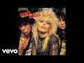 Hanoi Rocks Underwater World Official Audio
