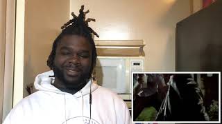Scarface “ON MY BLOCK “ Reaction
