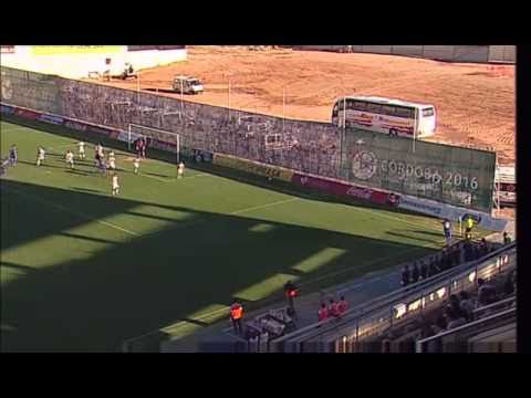 10/11 - J04 - Cordoba CF 0-2 Xerez CD