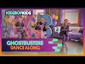 KIDZ BOP Kids - Ghostbusters (Dance Along) [KIDZ BOP Halloween]