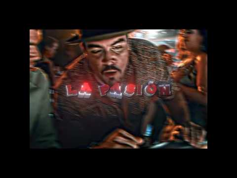 La Pasión - Dexter Season 1 Edit | Chipbagov, scarionix - Tak Tak Funk (slowed)