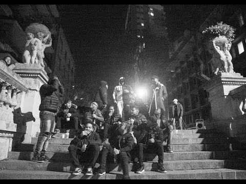 NOSLATI FAMILY - ME SOBRA