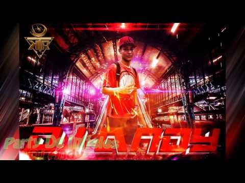 12. Party De Infieles - Og Black Ft' Watussi (Prod. Dj Andy) ✰Éxito 2013 - 2014✰