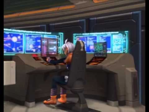 Xenosaga Episode I Part 71: That Song...