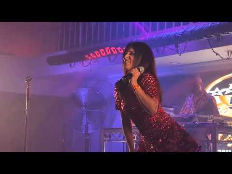 Shana - I Want You / Album Medley (Don Quixote LA CA 5/31/24)