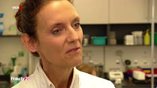 Download lagu Erfolgsfrauen – Was ist eigentlich Erfolg? | Frau tv | WDR mp3 Download lagu Erfolgsfrauen – Was ist eigentlich Erfolg? | Frau tv | WDR mp3