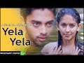 Yela Yela Romantic Love Whatsapp Status Arinthum Ariyamalum Mass Audios