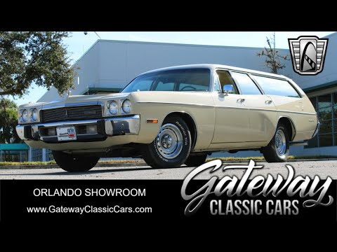 1973 Plymouth Fury (CC-1964456) for sale in O'Fallon, Illinois