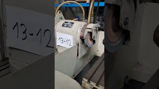 Rectifieuse plane Meuleuse double Imperia M013 3X230V | Image 4 - Machineryline