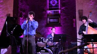 All Blues - Harmonica (Sam Friedman)