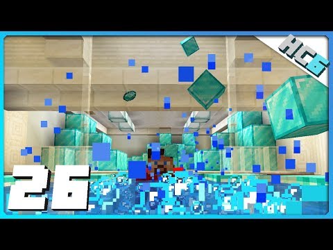HermitCraft 6 | SCROOGE McDOG!  | Ep 26 || Minecraft Aquatic 1.13