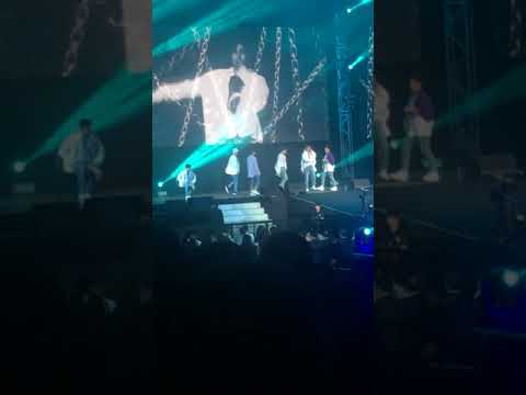 [180221] A Lie (Kojima) - B1A4 / StargraminSG