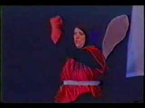 San Diego Comic Con 2006 - #12 Classic Wasp Avengers