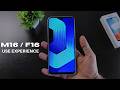 Samsung Galaxy M16 5G My Use Experience Review