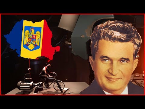 JOCUL ROMANESC INSPIRAT DIN COMUNISM