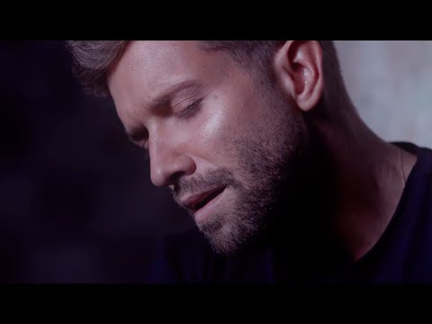 Pablo Alborán - Si hubieras querido (Videoclip Oficial)