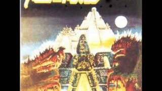 Nuevo Mexico - Dreams (1973) ROCK MEXICANO D AVANDARO / MEXICAN ROCK OF AVANDARO