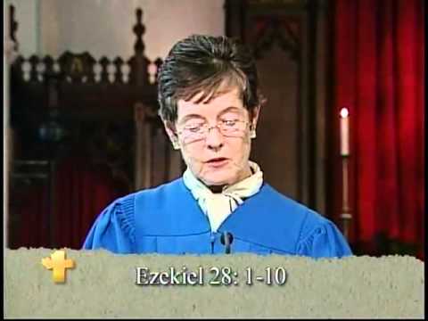 Daily Mass 1/3 Tuesday 17 August 2010