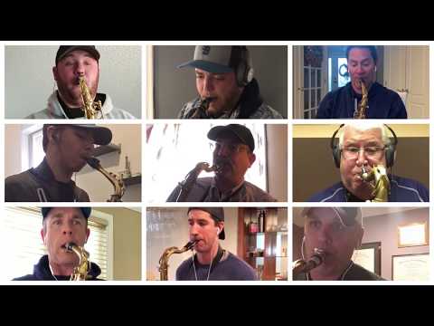 It's A Small World/Wish Upon A Star - Fralinger String Band