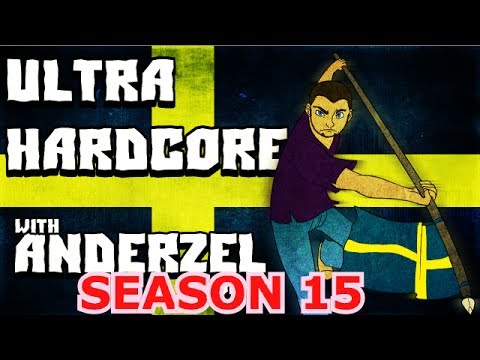 Mindcrack UltraHardCore S15 E01 I SEE YOU!