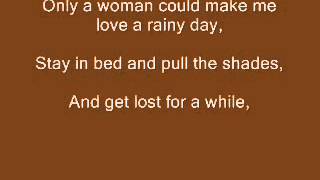 Only a Woman by Clint Black