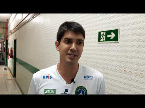 Jornal Passe A entrevista Marcelo Thiessen - 07/03/2020