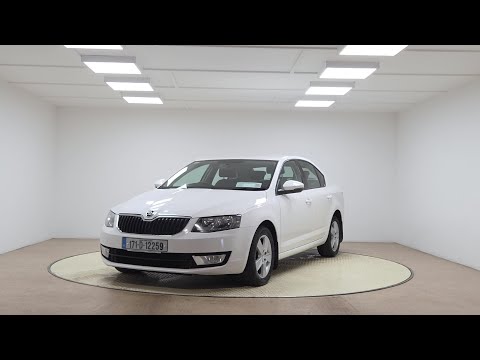 Skoda Octavia AMBITION 1.6TDI 90HP - Image 2