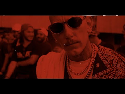 Cruel T - Inferno  (Prod By Chris Rich)