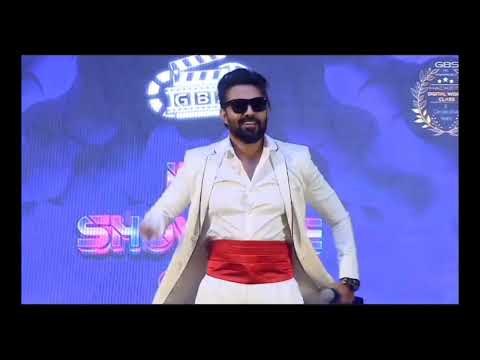  RJ Amarâ€™s epic hosting for Juniper GBS team.