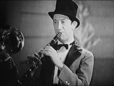 SATURDAY NIGHT SWINGCLUB 1938