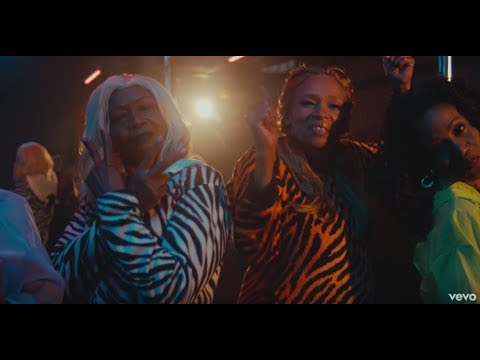 City Girls - Senior City Girls Twerk (Extended Version) ft. Cardi B