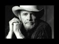 Merle Haggard - I'll Be List'ning