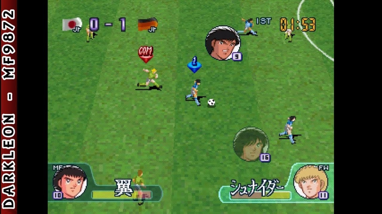 Gameplay Video