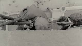 Il pugile del Duce - TRAILER VERS ENG